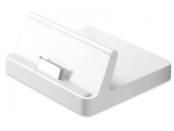 Купить Универсальная Док Станция для Apple New iPad 3/2 недорого в ...