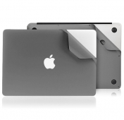 Изображение Защитная наклейка для Macbook Pro 15 2016-2019 Mac Guard Space Gray