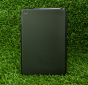 Изображение Черный силиконовый чехол для iPad Mini 4 Pudding Case