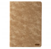 Изображение Коричневый чехол-книжка для iPad Air 3 / Pro 10.5 Remax Pure Series