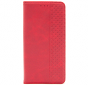 Изображение Чехол-книжка для iPhone XS Max Wallet Case Red