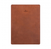 Изображение Кожаный чехол для iPad Air 4 Stoneguard 511 Rust