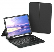 Изображение Чехол с клавиатурой для iPad 10.2 / Pro 10.5 Wiwu Smart Keyboard Folio