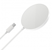 Изображение Зарядное устройство MagSafe для iPhone Hoco CW28 15w