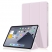 Цвет изображения Чехол для iPad Air 4 Gurdini Magnet Smart Pink Sand