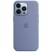 Цвет изображения Чехол для iPhone 13 Pro Silicone Case лиловый