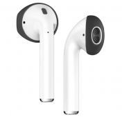 Изображение Черные накладки для AirPods