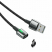 Цвет изображения Черный USB-кабель/Type-C Baseus Zinc Magnetic 1m