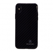 Изображение Чехол-накладка для iPhone X/XS Car Series Mercedes-Benz