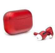 Изображение Аналог Airpods Pro 2020 с шумоподавлением inPods 300 Red