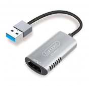 Изображение Переходник HDMI/USB Earldom W17 4K HD