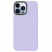 Цвет изображения Чехол для iPhone 13 Pro Max Tify Case Аметистовый