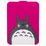 Цвет изображения Розовый фетровый чехол-папка для Macbook Pro 15 2016 - 2018 Tototro