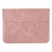 Цвет изображения Чехол для MacBook 16 2021-2024 Leather Eco Case Pink