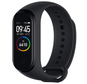 Изображение Фитнес-браслет Xiaomi Mi Band 4