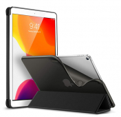 Изображение Чехол для iPad 10.2 2019/2020 ESR Rebound Series Jelly Black