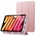 Цвет изображения Чехол для iPad mini 6 Gurdini Magnet Smart  Pink Sand