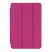 Цвет изображения Малиновый чехол для iPad Mini 5 Smart Case