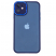 Цвет изображения Противоударный чехол для iPhone 11 Lifeproof Blue