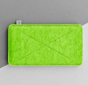Изображение Зеленый фетровый чехол для iPhone 4,7 Handwers Cross