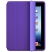 Цвет изображения Фиолетовый чехол для iPad 2/3/4 Smart Case