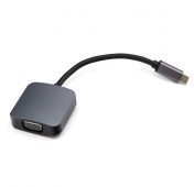 Изображение Переходник для Macbook Type-c / VGA