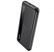 Изображение Портативный аккумулятор Hoco J75 10000 mAh, Черный