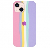 Изображение Чехол для iPhone 13 Silicone Case Lollipop