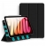 Цвет изображения Чехол для iPad mini 6 Gurdini Magnet Smart Black
