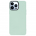 Цвет изображения Чехол для iPhone 13 Pro Max Tify Case Мятный