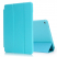 Цвет изображения Голубой чехол для iPad Mini 4 Smart Case