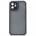Цвет изображения Противоударный чехол для iPhone 12 Lifeproof Black