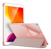 Изображение Чехол для iPad 10.2 2019/2020 ESR Rebound Series Rose Gold