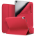 Цвет изображения Чехол для iPad Air 4 / Pro 11 2018 Dux Ducis Osom Series Red