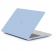 Цвет изображения Пластиковая накладка для Macbook Pro 13 2020 - 2016 Matte Pastel Blue