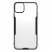 Цвет изображения Чехол для iPhone 12 / 12 Pro Bubble Slim Case черный