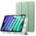 Цвет изображения Чехол для iPad mini 6 Gurdini Magnet Smart Green