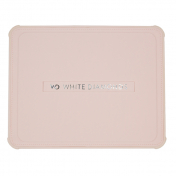 Изображение Чехол для iPad Air 2/ Pro 9.7/ 9.7 2018/2019 противоударный White Diamonds Белый