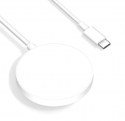 Изображение Зарядное устройство MagSafe для iPhone XO CX001 15w