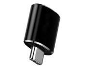 Изображение Переходник для Macbook Perfeo Type-C to USB 3.0 pf-vi-o009