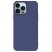 Цвет изображения Чехол для iPhone 13 Pro Max Tify Case Темно-синий