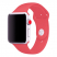 Цвет изображения Розовый ремешок для Apple Watch 42/44/45 mm Sport Band
