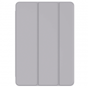 Изображение Чехол для iPad 10.2 2019 - 2021 со слотом для стилуса Slim Shell Case Beige