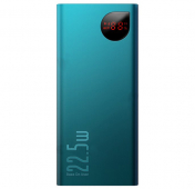Изображение Power Bank Power Delivery Baseus 20000 mAh Adaman