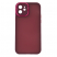 Цвет изображения Противоударный чехол для iPhone 12 Lifeproof Burgundy