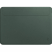 Цвет изображения Зеленый кожаный чехол для Macbook Pro 15 2016 - 2018 WiWU Skin Pro II