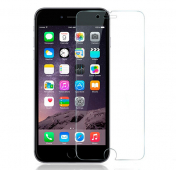Изображение Матовое защитное стекло для iPhone 6/6s Tempered Glass