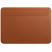 Цвет изображения Коричневый кожаный чехол для Macbook Pro 15 2016 - 2018 WiWU Skin Pro II