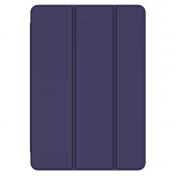 Изображение Чехол для iPad 10.2 2019 - 2021 со слотом для стилуса Slim Shell Case Dark Blue