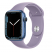 Цвет изображения Сиреневый ремешок для Apple Watch 38/40/41 mm Sport Band